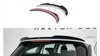 Spoiler Ford Focus Vignale Estate Mk4 Rear