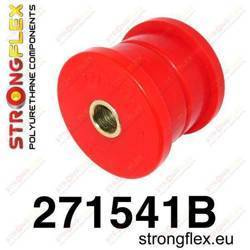 Rear diff front mounting bush