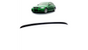 Spoiler BMW 3 E90 Lip Gloss Black