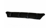 Diffuser Citroen DS5 Facelift Rear Valance Gloss Black