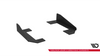 Flaps Audi RS5 F5 Side