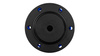 Naba Quick Release Turboworks Blue