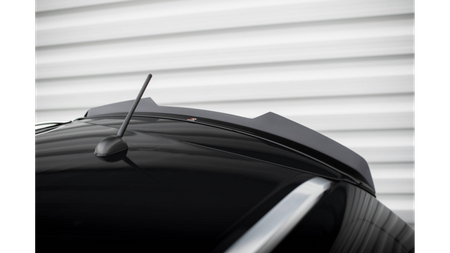 Przedłużenie Spoilera Suzuki Vitara S II