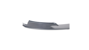 Diffuser BMW 3 E90 E91 Front Bumper Matt Black