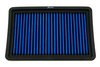 Simota Panel Filter OMA005 273x181mm