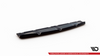 Splitter BMW 1 F40 M-Pack Rear Central v.2