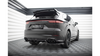 Splitters set Porsche Cayenne Mk3