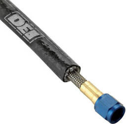 DEI Fire Sleeve & Tape Kit 19mm x1m