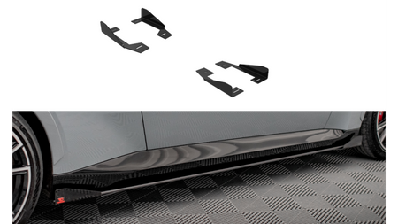 Flaps BMW 2 G42 M-Pack Side