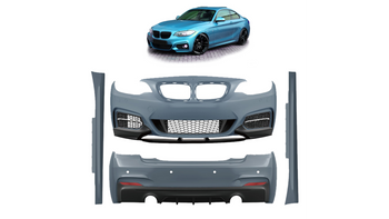 Bodykit BMW 2 F22 F23