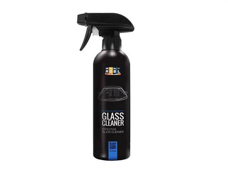 ADBL Glass Cleaner 500ml (Płyn do szyb)