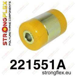 Tuleja tylnego drążka - wewnętrzna SPORT