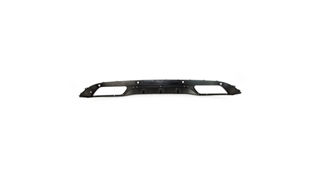 Dyfuzor Mercedes-Benz C C205 A205 Cabrio Tył Black