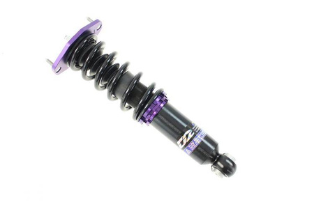 Street Suspension D2 Racing MAZDA MX-5 MIATA / ROADSTER 89-98