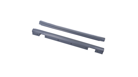 Progi Mercedes-Benz A W176