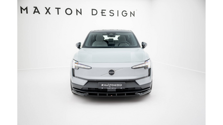 Splitters set Volvo EX30 Mk1