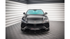 Splitter Lamborghini Urus I Front v.1