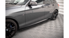 Splitters set BMW 1 F20 Facelift