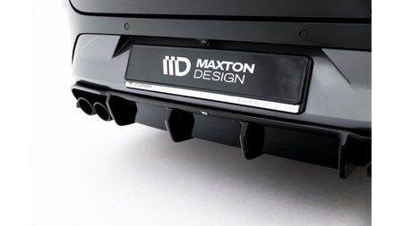 Rear Valance Cupra Leon ST Mk1 Facelift