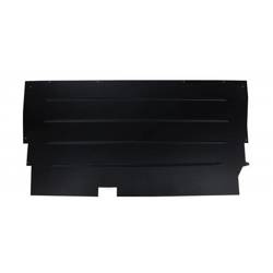 Trunk firewall BMW E46 coupe