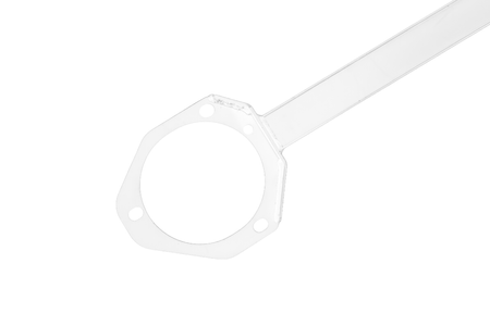 Rozpórka Mitsubishi 3000GT przednia górna White