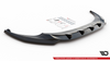 Splitter Volkswagen Tiguan II Facelift R R-Line przód v.3 Gloss Black
