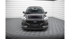 Splitter Ford Fiesta VIII Facelift ST Front v.2