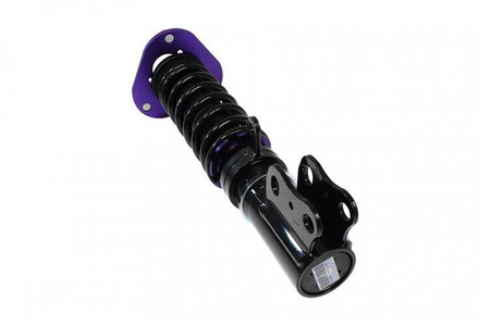Street Suspension D2 Racing TOYOTA COROLLA E120/130 01-06