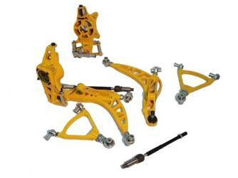 Zestaw skrętu Mazda RX-8  FAT