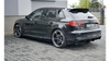 Diffuser Audi RS3 8V Facelift Sportback Side Skirts Gloss Black