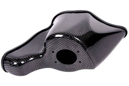 Simota Carbon Air Intake Audi A3 2.0 TDI 16V 05+ Carbon Fiber Aero Form CF661-5