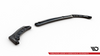 Splitters set Peugeot 208 GT Mk2