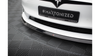 Splitter Tesla Model S Plaid I Facelift Front v.2