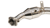 Downpipe Mercedes Benz W463A C218 AMG CLS 63 M157 5.5