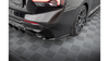 Splitters set BMW 2 G42 Coupe v.1
