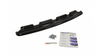 Splitter BMW 6 F06 M-Pack Tył Środkowy Bez Dyfuzora Gloss Black