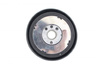 Steering Wheel Hub Toyota