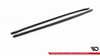 Side Skirts Audi RS3 8Y Sportback