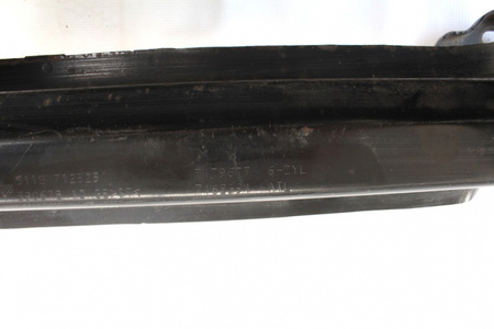 Rear bumper beam BMW E92 7179677