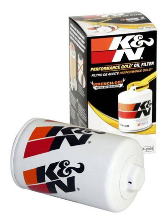 K&N Oil Filter HP-2005