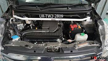 PROTON ERTIGA 1.4 2WD 2017-2019