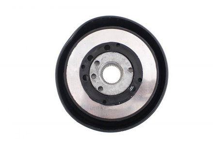 Steering Wheel Hub Toyota