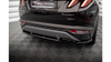 Zestaw Splitterów Hyundai Tucson Mk4