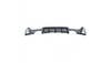 Dyfuzor BMW 4 F32 F33 F36 Tył Gloss Black