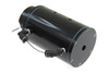 Oil catch tank D1Spec 15mm Black