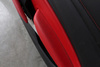 Boczki drzwi tapicerka Chevrolet Camaro SS 2016+ carbio