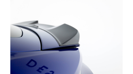 Zestaw Splitterów Porsche Taycan Turbo S Mk1