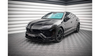 Splitter Lamborghini Urus I Front v.3