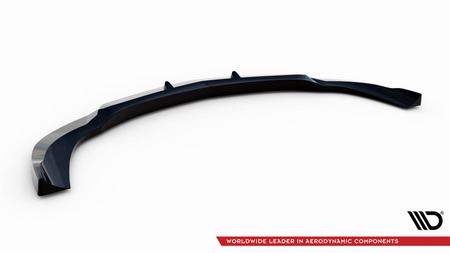 Splitter Mercedes-Benz CL 63 AMG C216 Front v.1