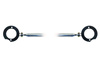 Strut Bar Mazda 323, MX-3 Pro Rear Upper